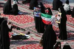 اجتماع یوم الله ۱۳ آبان