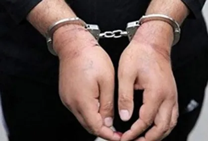 خواستگار دختران جوان سارق از آب در آمد