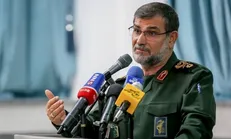 سردار تنگسیری: آشنایی جوانان با دریا و جزایر بسیار مهم است/ ۳۰۹۳۹ دانشجو و دانش آموز در راهیان پیشرفت شرکت کردند+ فیلم