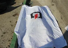 مرگ مرد میانسال بعد از مشاجره لفظی با برادر