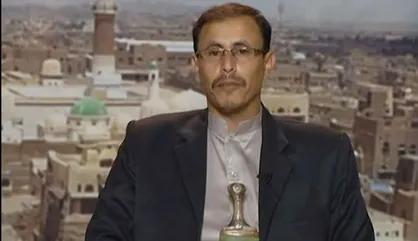 توضیح عضو برجسته انصارالله یمن درباره علت شلیک موشک به ابوظبی