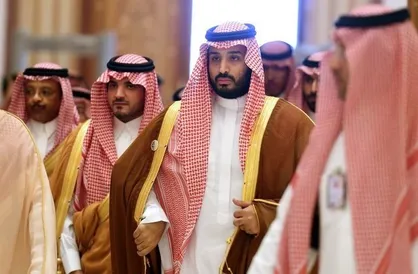 بن سلمان فهمیده که ترکیه اسناد کافی درباره قتل خاشقجی دارد