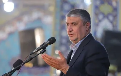 اسلامی: تأثیر انرژی هسته&zwnj;ای در حوزه&zwnj;های مختلف را افزایش می&zwnj;دهیم