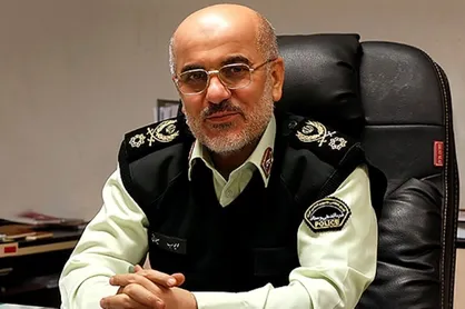 کشف ۹۰ درصد مواد مخدر ورودی از مرز&zwnj;های خراسان رضوی/ کمک رسانی پلیس به سیل&zwnj;زدگان با تمام توان