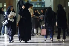 پردیس‌های دانشگاهی مختص بانوان گسترش می‌یابد