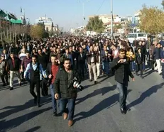 کشته شدن ۴ مأمور امنیتی کردستان عراق