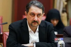 معاون پژوهشی دانشگاه علامه طباطبایی منصوب شد