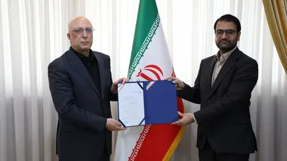 وزیر علوم، رئیس پارک علم و فناوری خلیج فارس را منصوب کرد