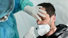 پایش بیش از ۶۰۵ هزار نفر در مرز‌های کشور