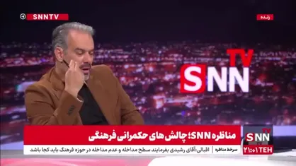 رشیدی کوچی: اگر پنج سال پیش قانون عفاف و حجاب را می&zwnj;نوشتیم جمعیت زیادی قبول می&zwnj;کردند