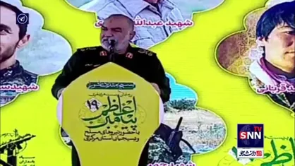 سرلشکر سلامی: دشمن از هر ابرازی استفاده کرده است، اما در هر موقعیتی که خلق کرده&zwnj;اند شکست خورده&zwnj;اند