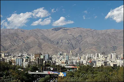 آسمان صاف در اغلب شهر&zwnj;ها از ۲۹ تیر/ گردوخاک در شرق و افزایش گرما در شمال