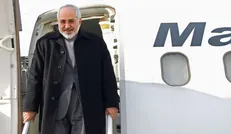 ظریف عازم ژنو می‌شود