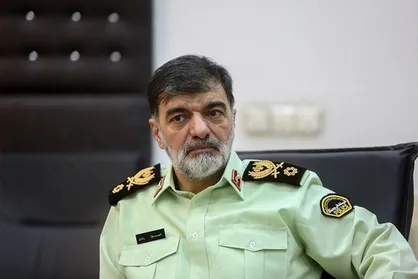 سردار رادان: پدیده شوم شوتی&zwnj;گری باید از بین برود