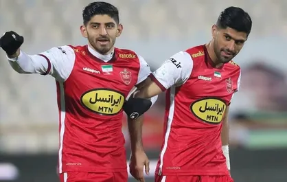 شورش بی&zwnj;سروصدا در اردوی تیم ملی؛ ۳ پرسپولیسی علیه امیر قلعه نویی