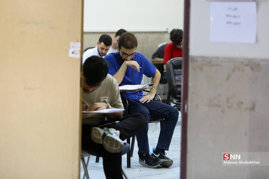 نحوه برگزاری امتحانات تابستان ۱۴۰۵ دانشگاه آزاد چگونه خواهد بود؟ +جزئیات