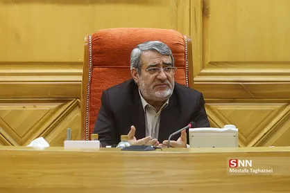 امدادرسانی به زلزله زدگان احتمالی استان تهران