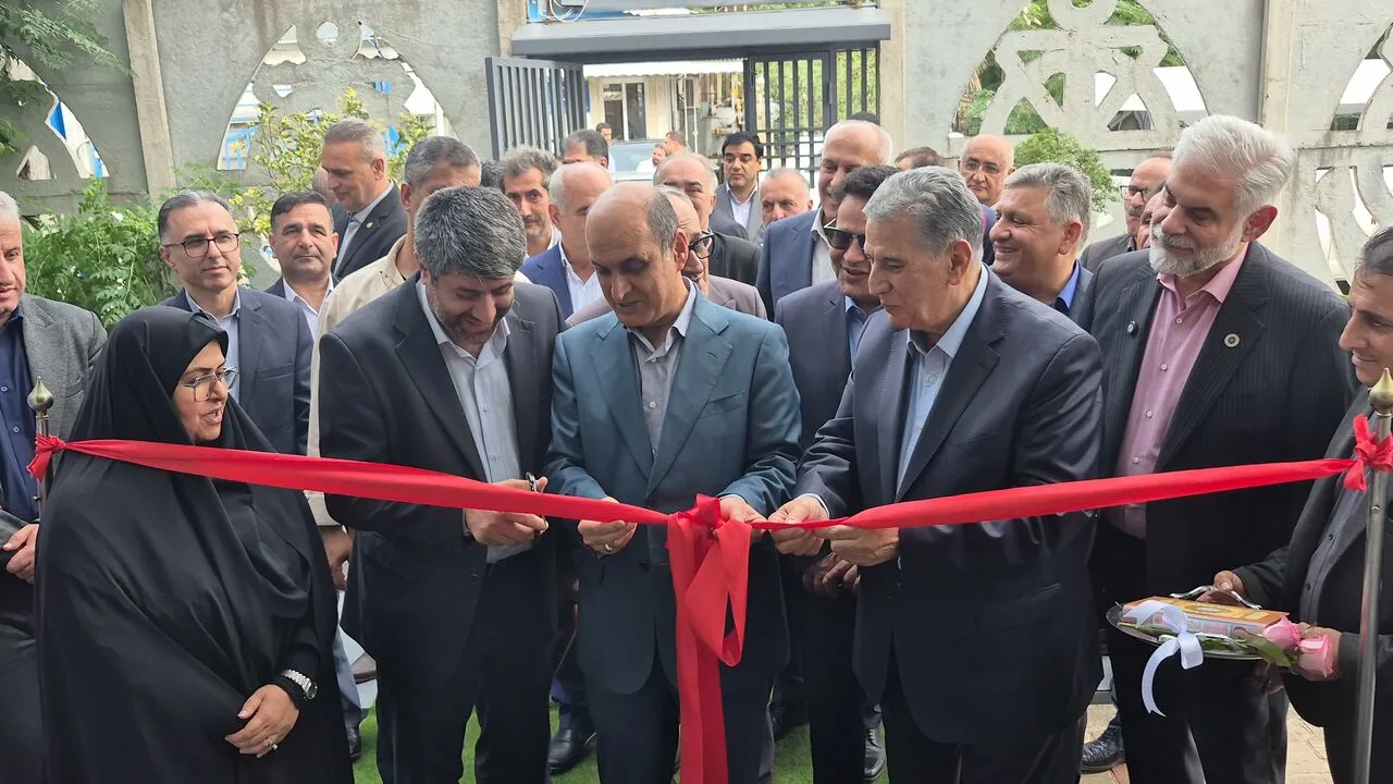 استاندار گیلان: ورود کانتینر به گیلان ۵۰ درصد افزایش یافت/ شمال در مسیر تحول تجارت دریایی