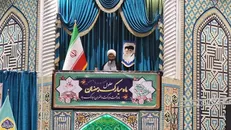 ایران تسلیم کشورهای مستکبر نخواهد شد