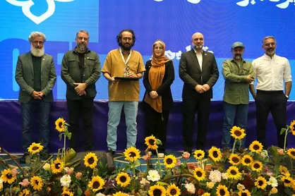 برگزیدگان بخش فیلم&zwnj;های کوتاه سی&zwnj;وششمین جشنواره فیلم&zwnj;های کودکان و نوجوانان معرفی شدند