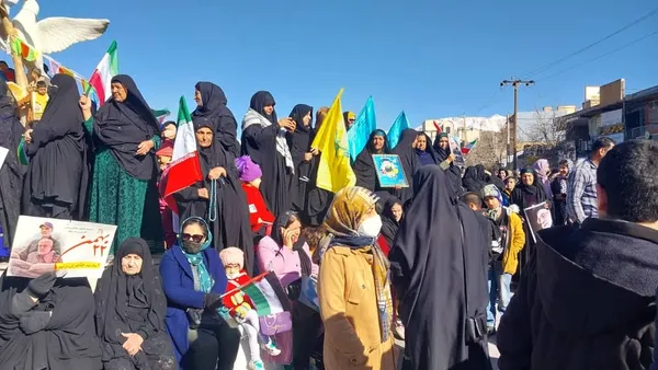 ۲۲ بهمن