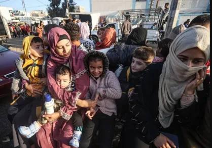 جزئیات تبادل اسرا میان تل&zwnj;آویو و حماس از زبان منابع صهیونیست