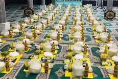 کمک ۵۰ میلیاردی خیرین در نیمه اول ماه رمضان