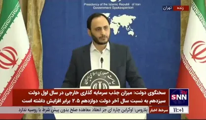 بهادری جهرمی: به هیچ وجه افزایش قیمت بنزین در دستور کار دولت نیست