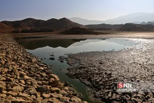 خشک سالی بند عبدل آباد