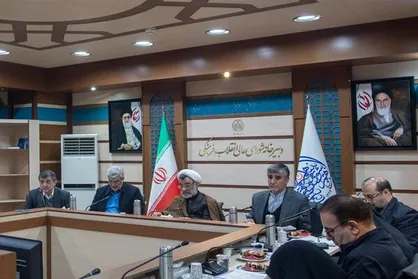 اولویت&zwnj;های کمیسیون سلامت شورای عالی انقلاب فرهنگی تعیین شد