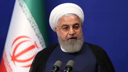 روحانی: ما سر هر میز مذاکره&zwnj;ای که برای منافع ملی ما ضرورت داشته باشد با افتخار می&zwnj;نشینیم