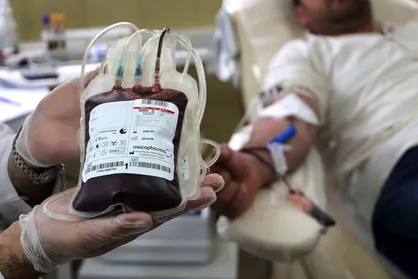 نیاز فوری به تمامی گروه&zwnj;های خونی در کرمانشاه