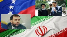 ایران بخشی از نظم سیاسی جدید جهان است