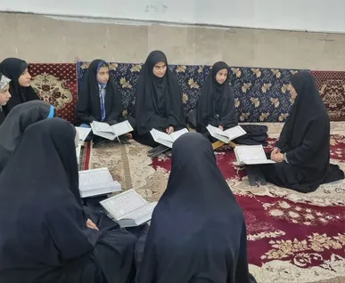 ۲۳۰ مبلغه در مدارس گلستان مشغول فعالیت هستند