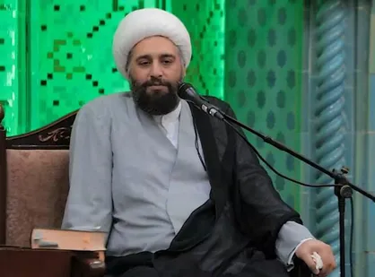 حامد کاشانی: مردم منبرهایی را می&zwnj;پسندند که علمای ربّانی نمی&zwnj;پسندند! / پاساژ&zwnj;ها می&zwnj;خواهند مساجد را رونق دهند! نمی&zwnj;شود! + فیلم