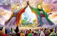 استمرار جریان ولایت از غدیر تا امروز / غدیر، نماد زنده بودن اسلام