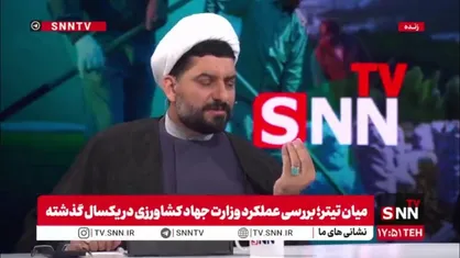 آزادی&zwnj;خواه: به وسیله کالابرگ و فروشگاه های زنجیره ای می&zwnj;توان واسطه ها را حذف کرد
