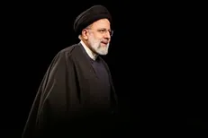 آغاز مراسم بزرگداشت رییس جمهور در حسینیه امام خمینی (ره)