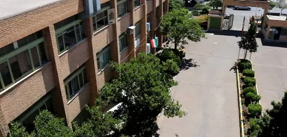 گذر کرونایی دانشگاه!