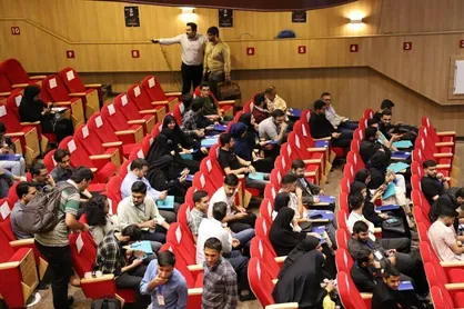 نخستین دوره رقابت&zwnj;های بین&zwnj;المللی مناظره دانشجویی فراخوان داد