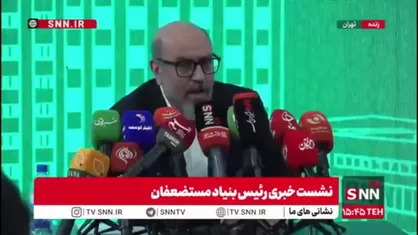 دهقان: برای بازسازی در پارس جنوبی مستقر شدیم / اجرا پروژه&zwnj;ها آغاز شده است
