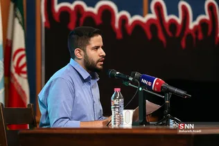 مراسم روز دانشجو در دانشگاه تهران