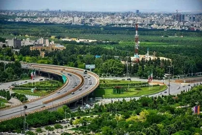 آخرین وضعیت کیفیت هوای تهران اعلام شد