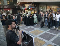 ایجاد جریان نقش آفرینی تخصصی دانشجویان در انتخابات