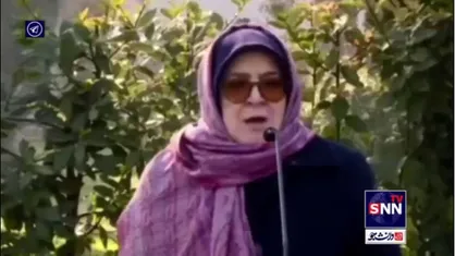 مهاجرانی: جا دارد از رئیس&zwnj;جمهور که خیلی صادقانه و شجاعانه از مردم عذرخواهی کرد تقدیر کنم