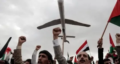 حزب&zwnj;الله عراق: آمریکا مجبور به پذیرش آتش&zwnj;بس با یمن شد