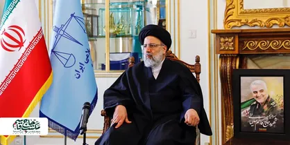 پیگیری حقوقی پرونده ترور شهید سلیمانی اولویت&lrm; قوه قضائیه/ حاج&zwnj;قاسم تکیه&zwnj;گاه و پناه ملت&zwnj;های منطقه