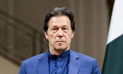 عمران&zwnj;خان: هند به تنش در مرز ادامه دهد چاره&zwnj;ای جز پاسخ دندان&zwnj;شکن نداریم