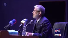 سیمایی صراف: در سه ماه فقط ۱۰ رئیس دانشگاه عوض کردم