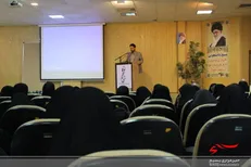 حضور ۶۰ دانشجو خراسان جنوبی در دوره خط امام(ره)